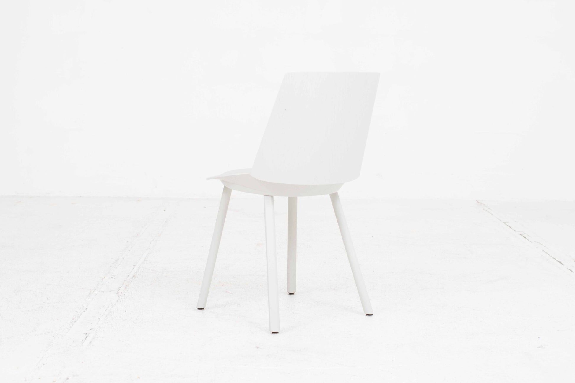 Vintage Stuhl Houdini von Stefan Diez für E15, Set von 4