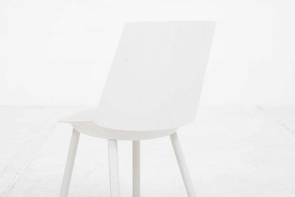 Vintage Stuhl Houdini von Stefan Diez für E15, Set von 4