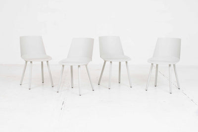 Houdini chair by Stefan Diez for €15, set of 4