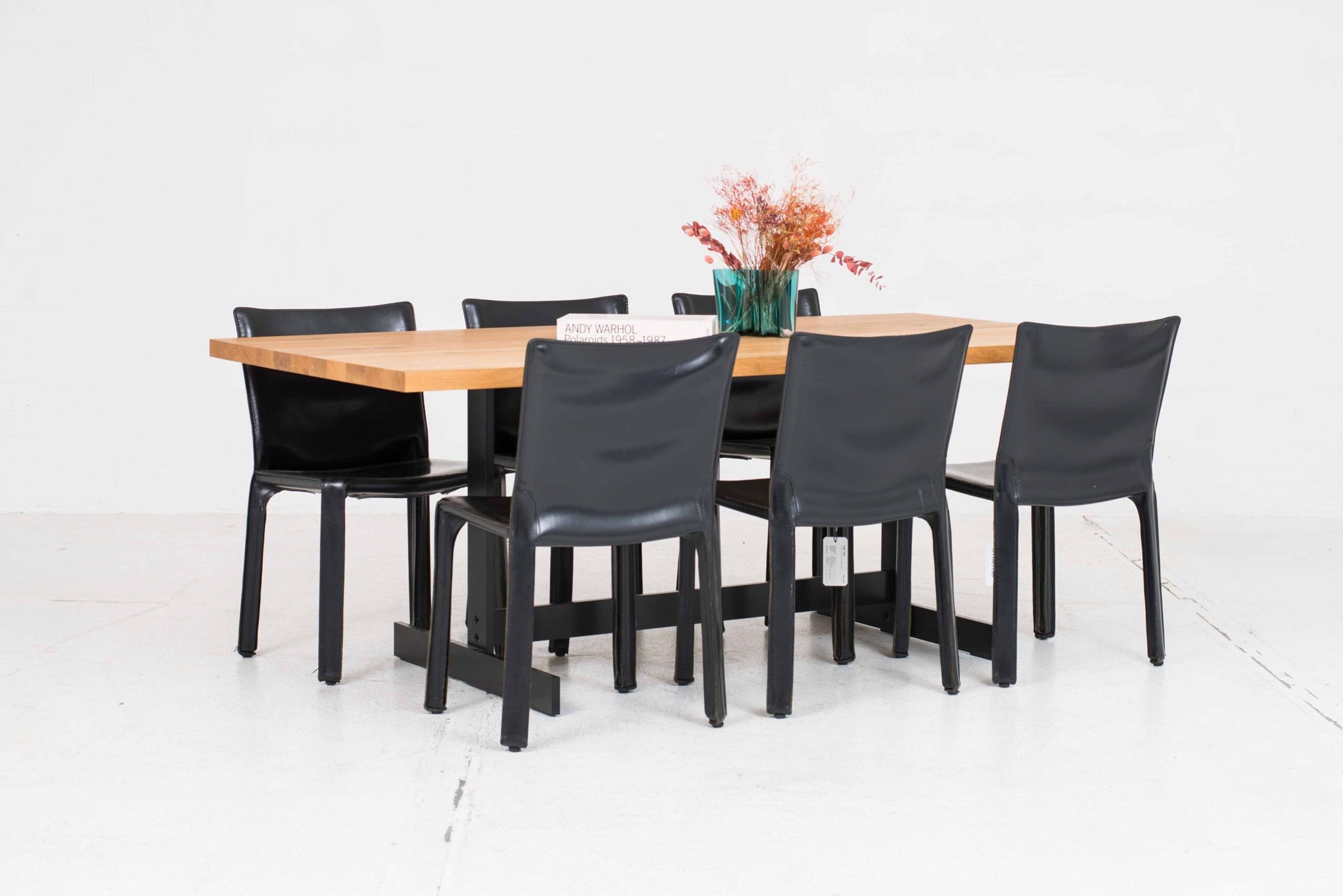 Vintage Tisch Kazimir von Philipp Mainzer für e15