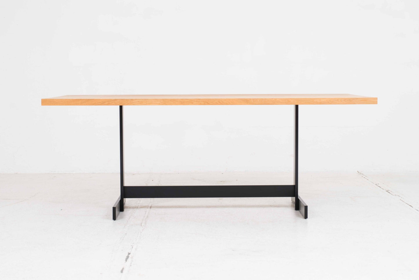 Vintage Tisch Kazimir von Philipp Mainzer für e15