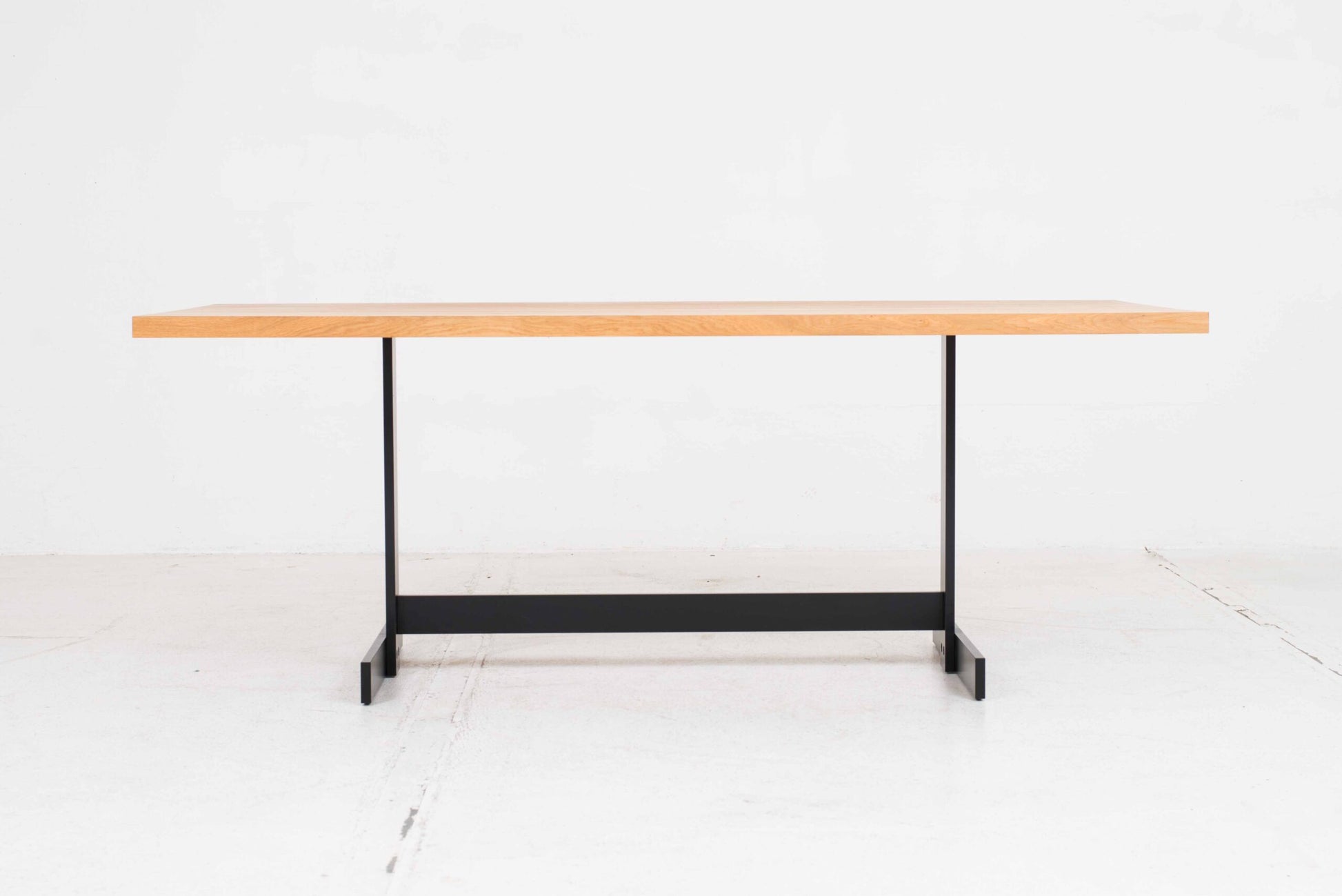 Vintage Tisch Kazimir von Philipp Mainzer für e15