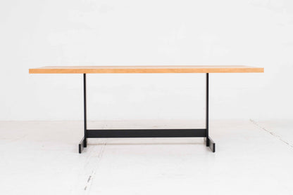 Vintage Tisch Kazimir von Philipp Mainzer für e15