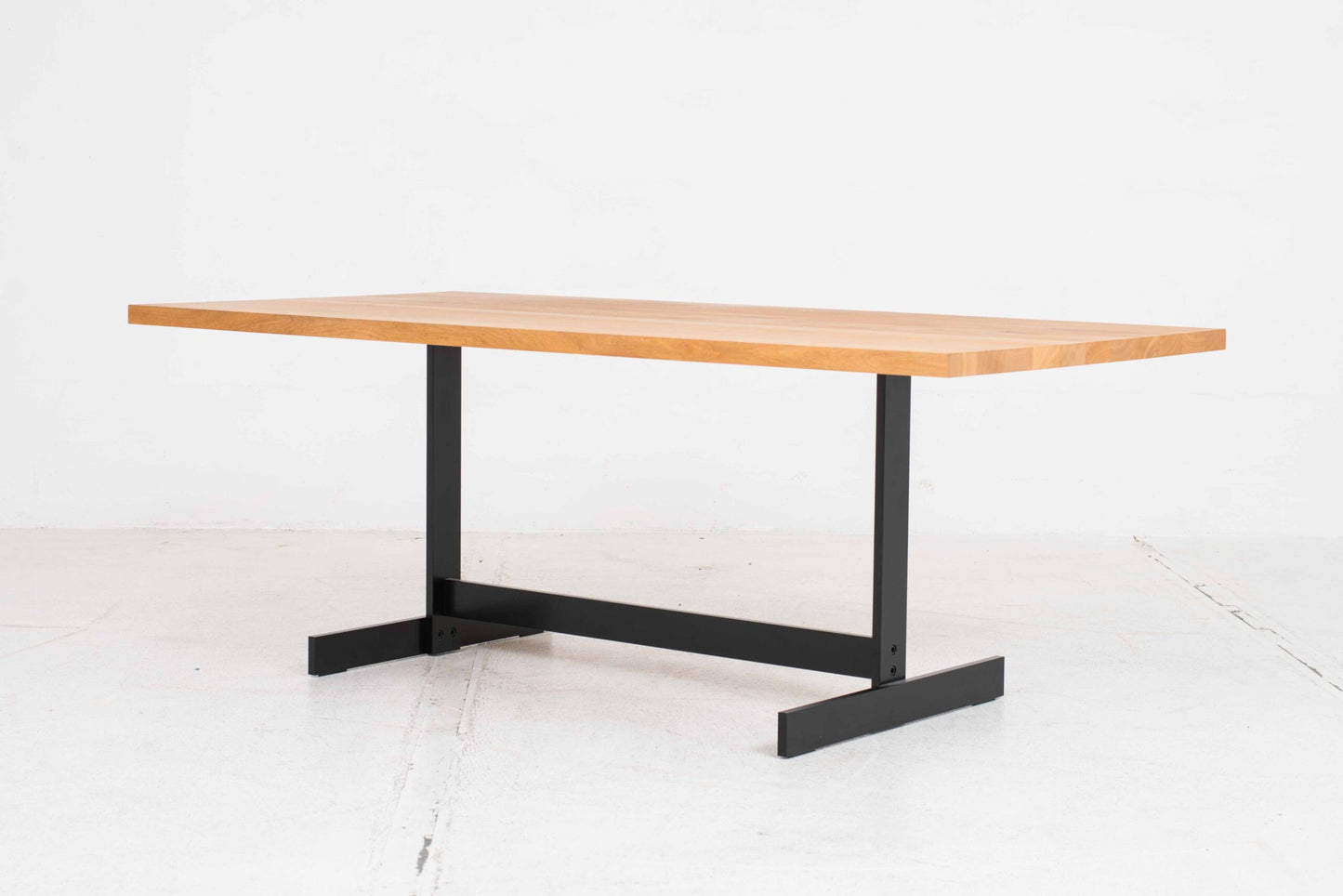 Vintage Tisch Kazimir von Philipp Mainzer für e15