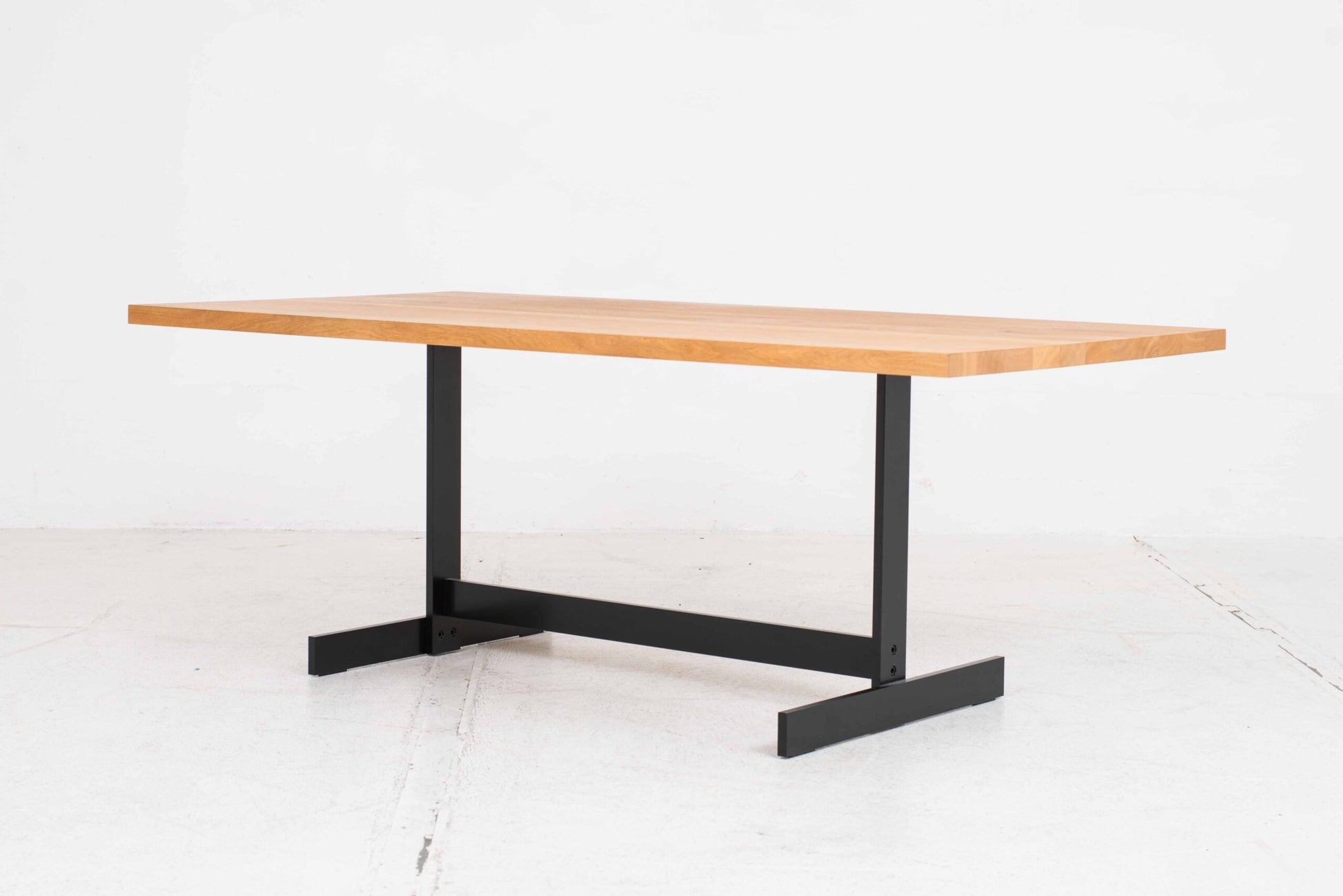 Vintage Tisch Kazimir von Philipp Mainzer für e15