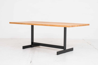 Vintage Tisch Kazimir von Philipp Mainzer für e15