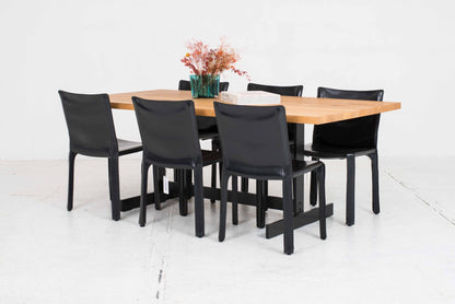 Vintage Tisch Kazimir von Philipp Mainzer für e15