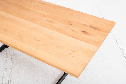 Vintage Tisch Kazimir von Philipp Mainzer für e15