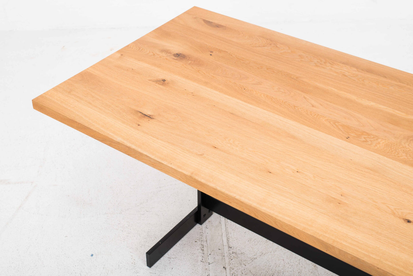 Vintage Tisch Kazimir von Philipp Mainzer für e15