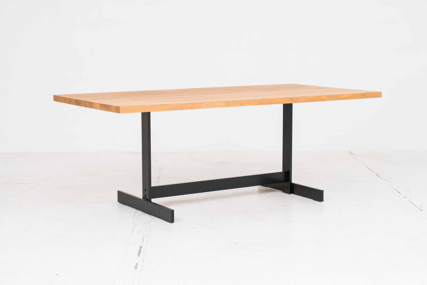 Vintage Tisch Kazimir von Philipp Mainzer für e15