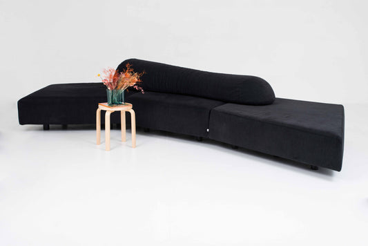 Vintage Sofa On the Rocks von Francesco Binfaré für Edra