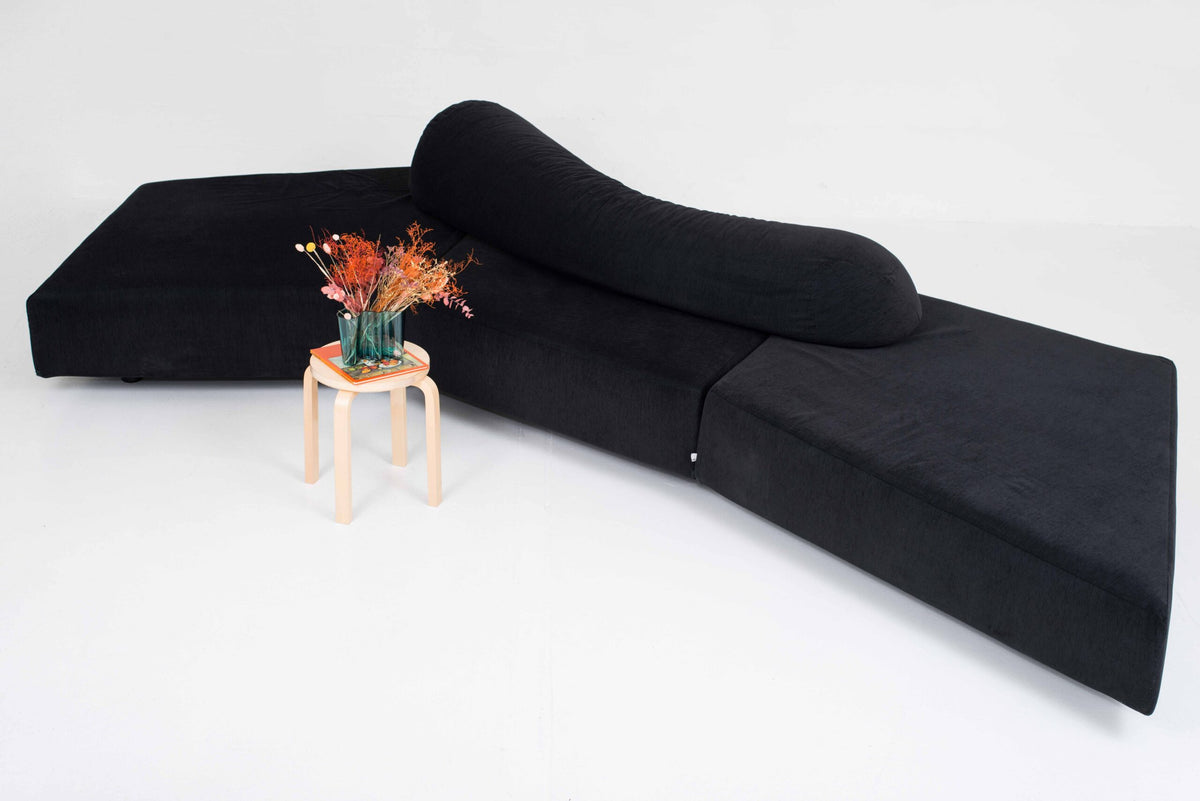 Vintage Sofa On the Rocks von Francesco Binfaré für Edra