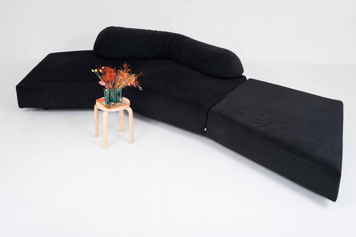 Vintage Sofa On the Rocks von Francesco Binfaré für Edra