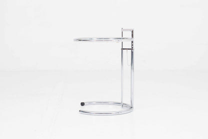 Vintage Tisch E.1027 von Eileen Gray für Vereinigte Werkstätten München