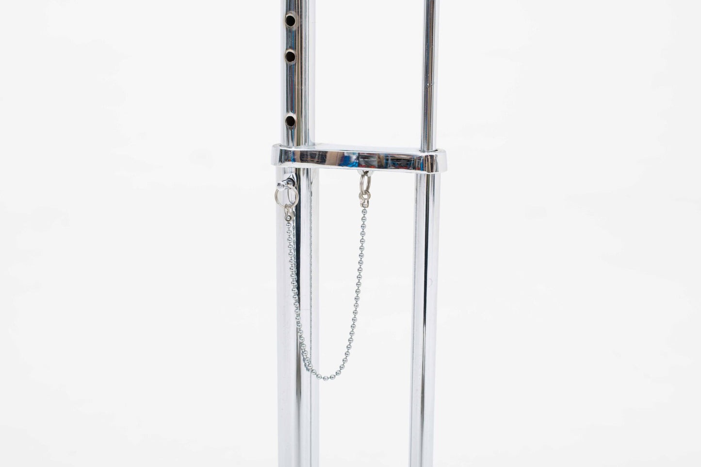 Vintage Tisch E.1027 von Eileen Gray für Vereinigte Werkstätten München