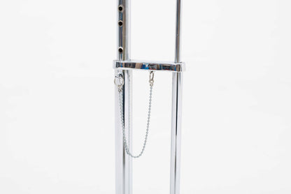 Vintage Tisch E.1027 von Eileen Gray für Vereinigte Werkstätten München