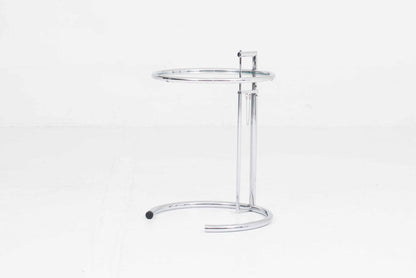 Vintage Tisch E.1027 von Eileen Gray für Vereinigte Werkstätten München