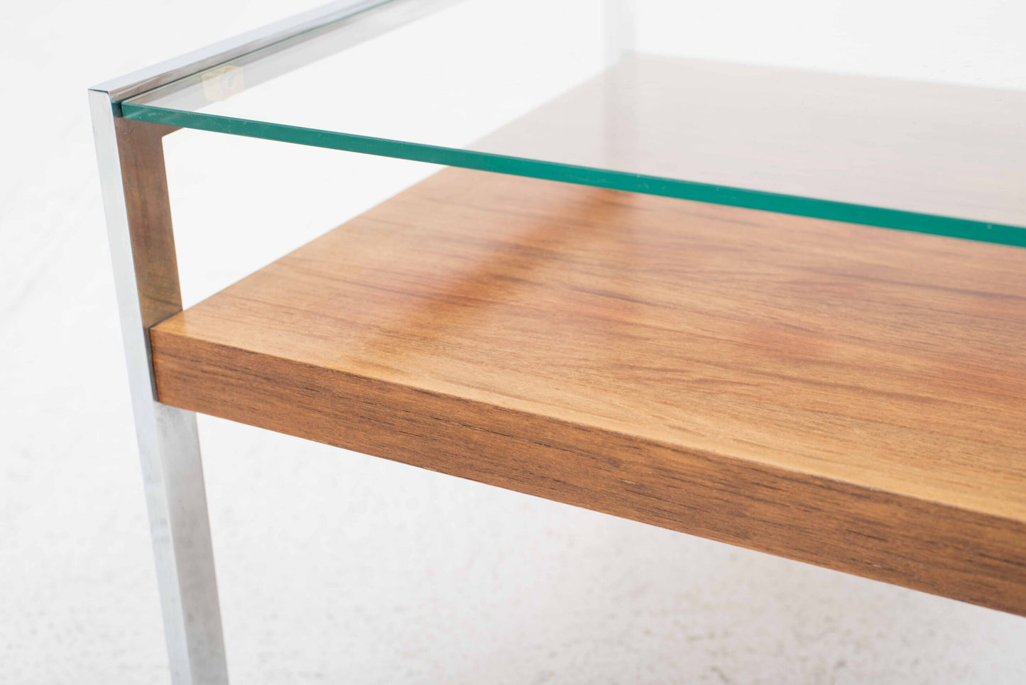 Vintage Couchtisch 1960er Jahre