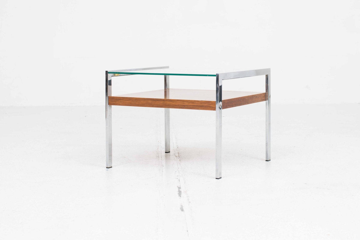 Vintage Couchtisch 1960er Jahre