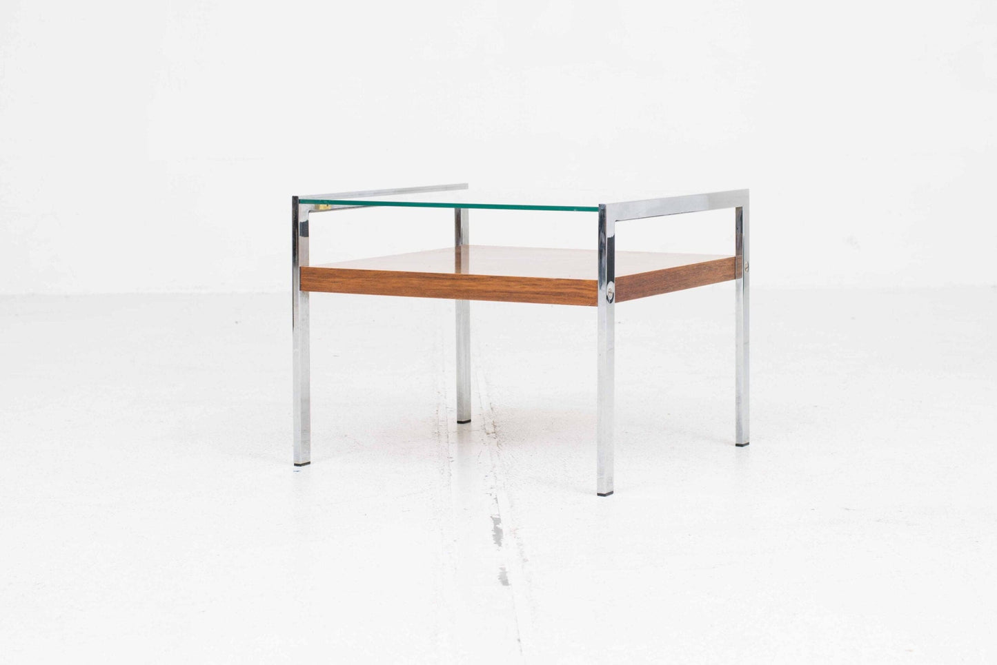 Vintage Couchtisch 1960er Jahre