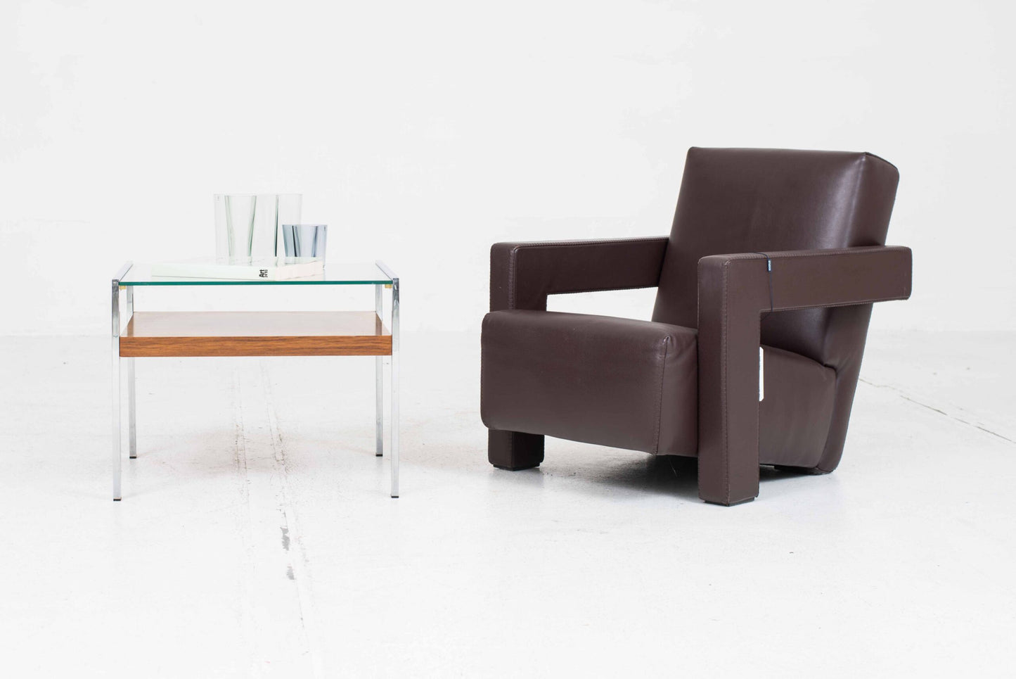 Vintage Couchtisch 1960er Jahre