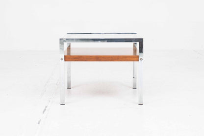 Vintage Couchtisch 1960er Jahre