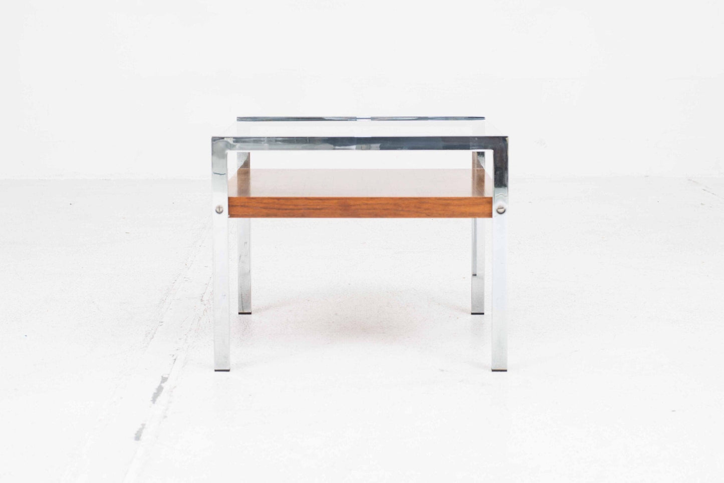 Vintage Couchtisch 1960er Jahre