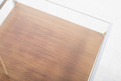 Vintage Couchtisch 1960er Jahre