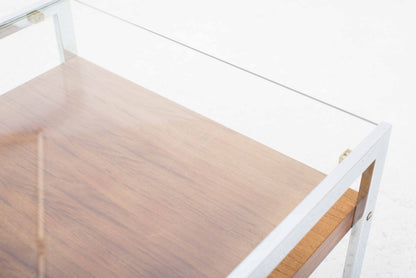 Vintage Couchtisch 1960er Jahre