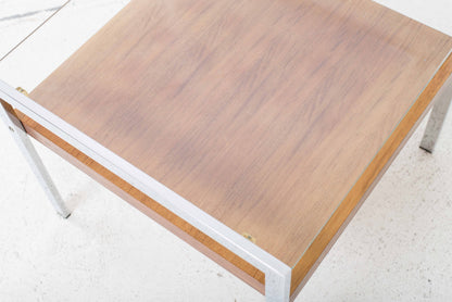 Vintage Couchtisch 1960er Jahre