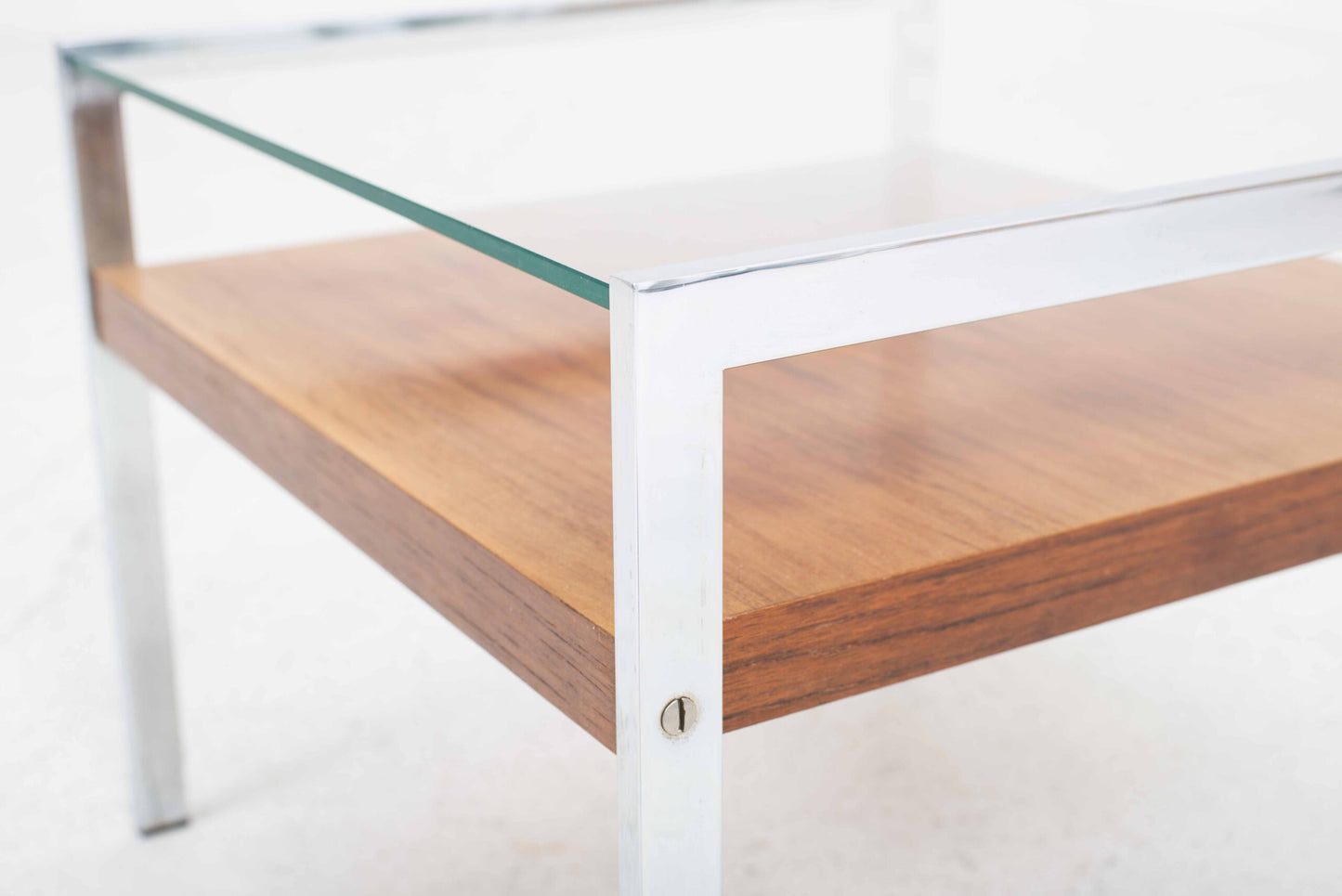 Vintage Couchtisch 1960er Jahre