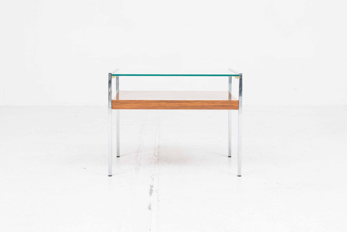 Vintage Couchtisch 1960er Jahre