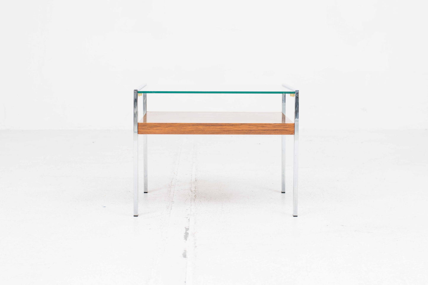 Vintage Couchtisch 1960er Jahre