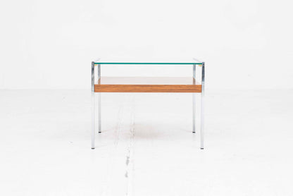 Vintage Couchtisch 1960er Jahre