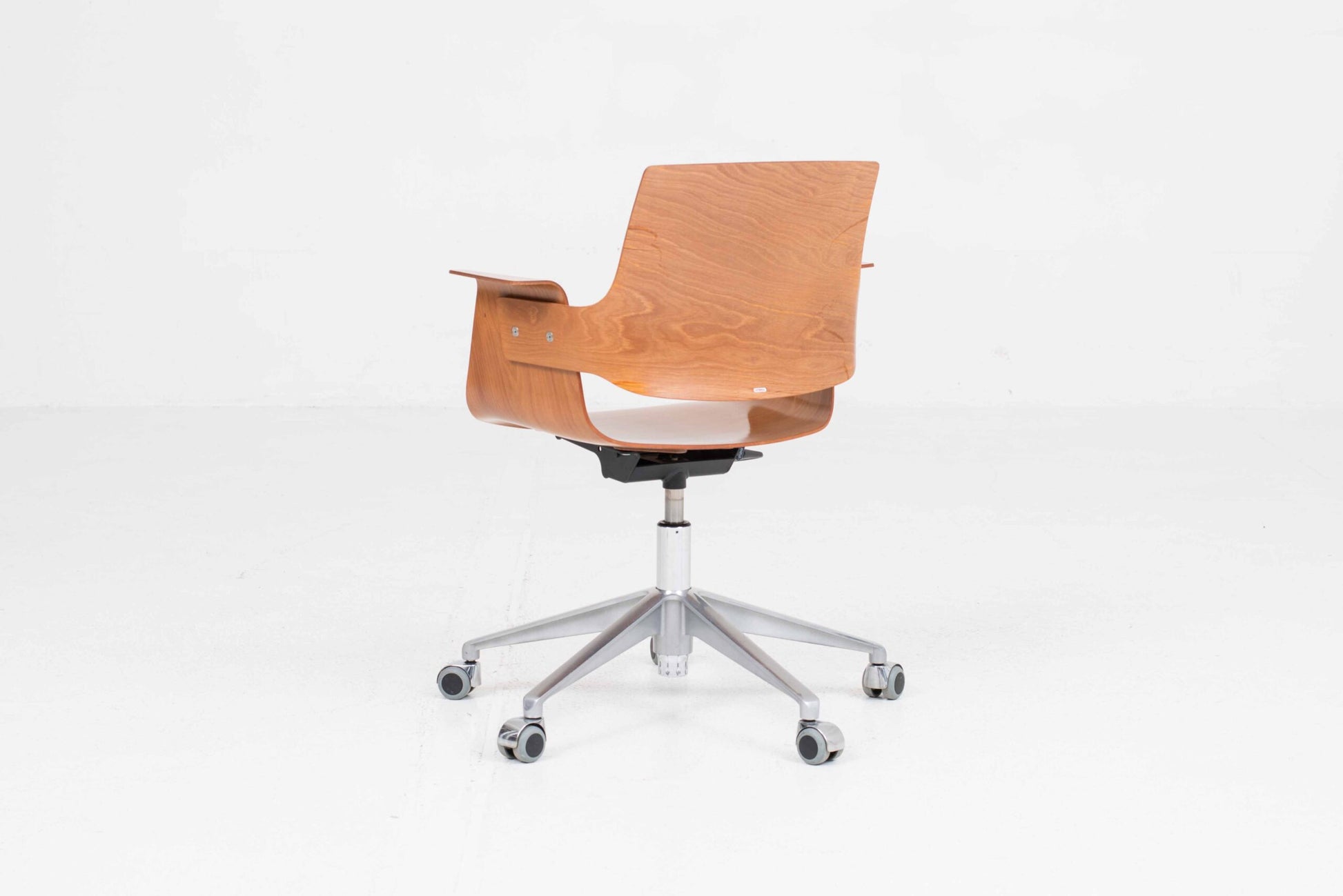 Vintage Ateliersessel 4040 von Christophe Marchand für Embru