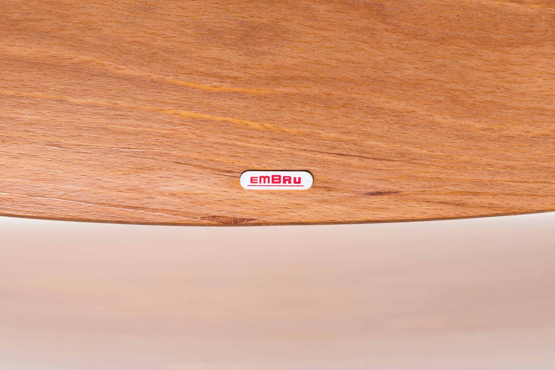 Vintage Ateliersessel 4040 von Christophe Marchand für Embru