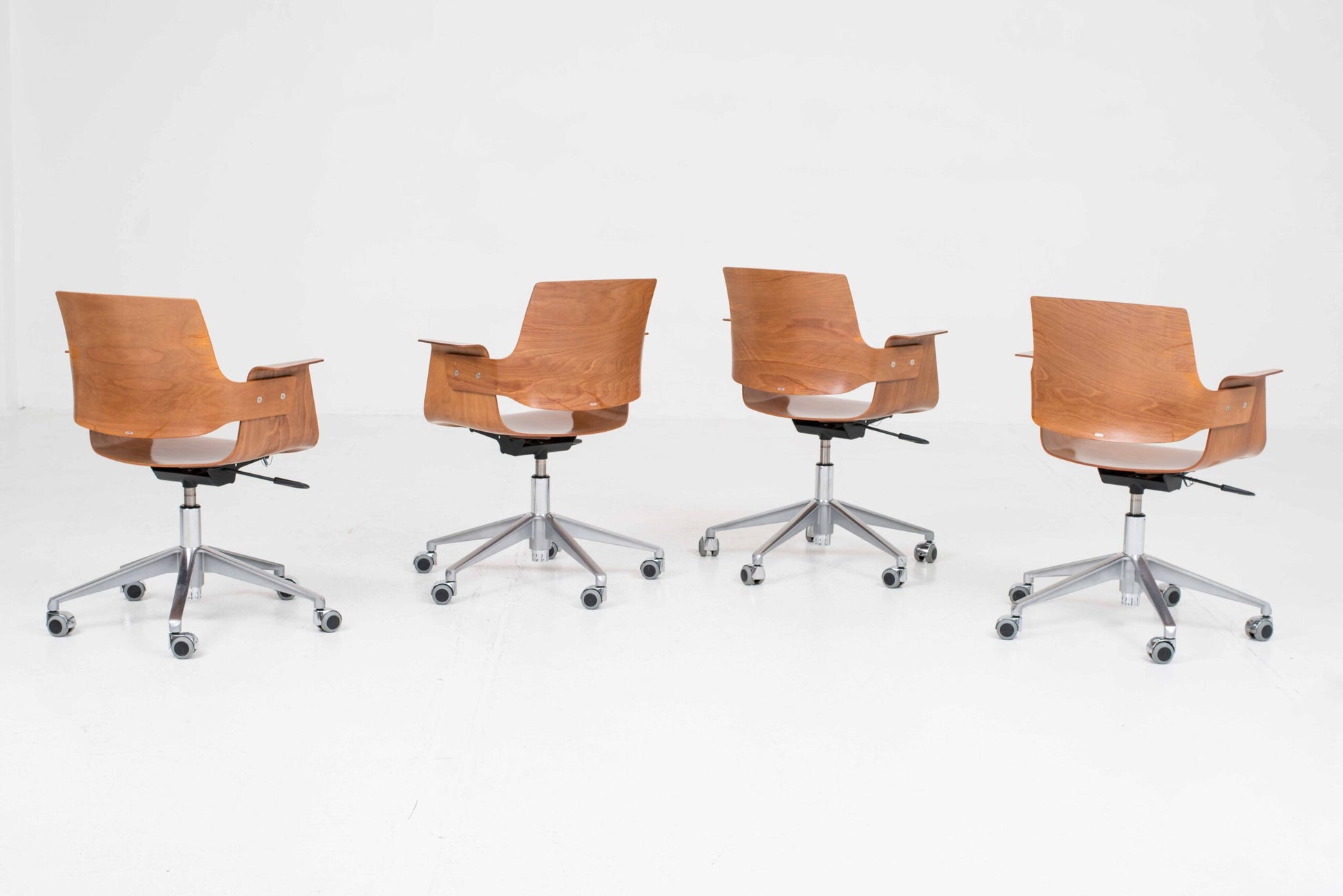 Vintage Ateliersessel 4040 von Christophe Marchand für Embru