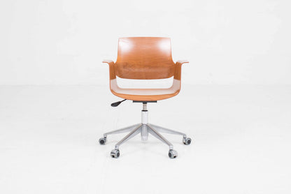 Vintage Ateliersessel 4040 von Christophe Marchand für Embru