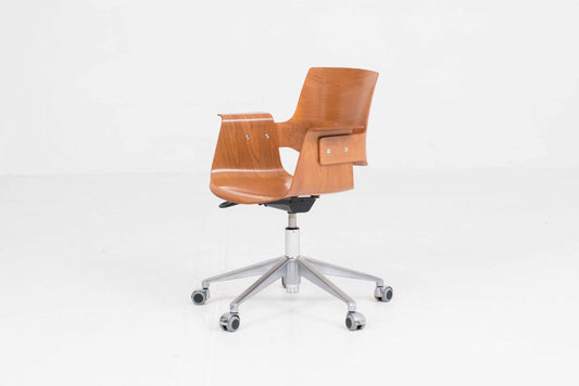 Vintage Ateliersessel 4040 von Christophe Marchand für Embru