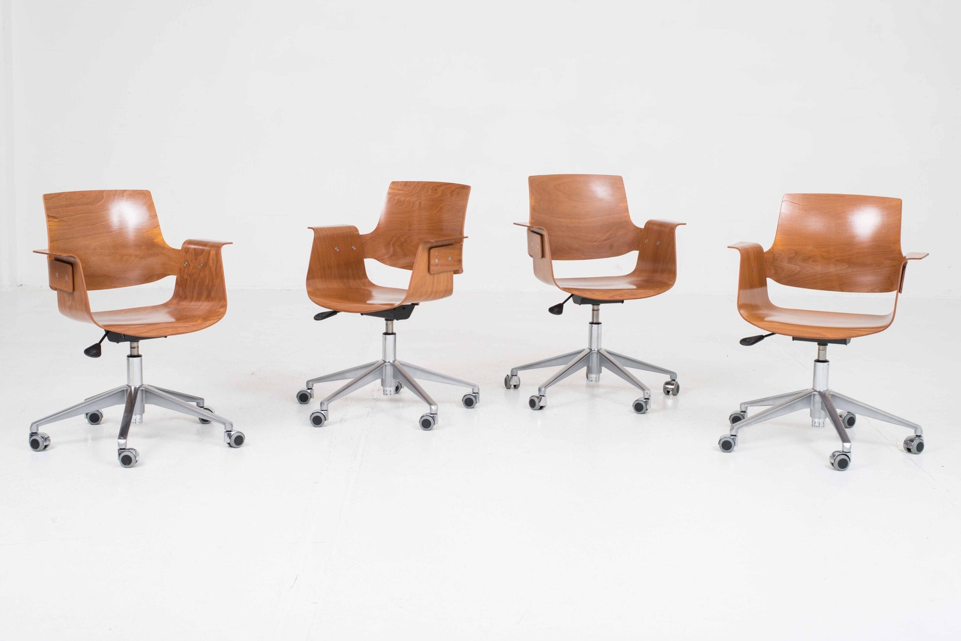 Vintage Ateliersessel 4040 von Christophe Marchand für Embru