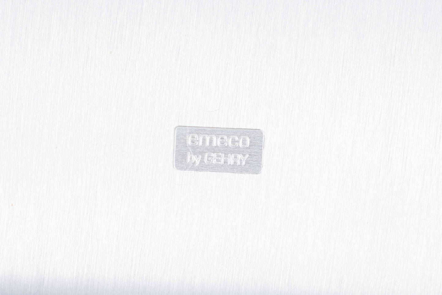 Vintage Stuhl Superlight Chair von Frank Gehry für Emeco