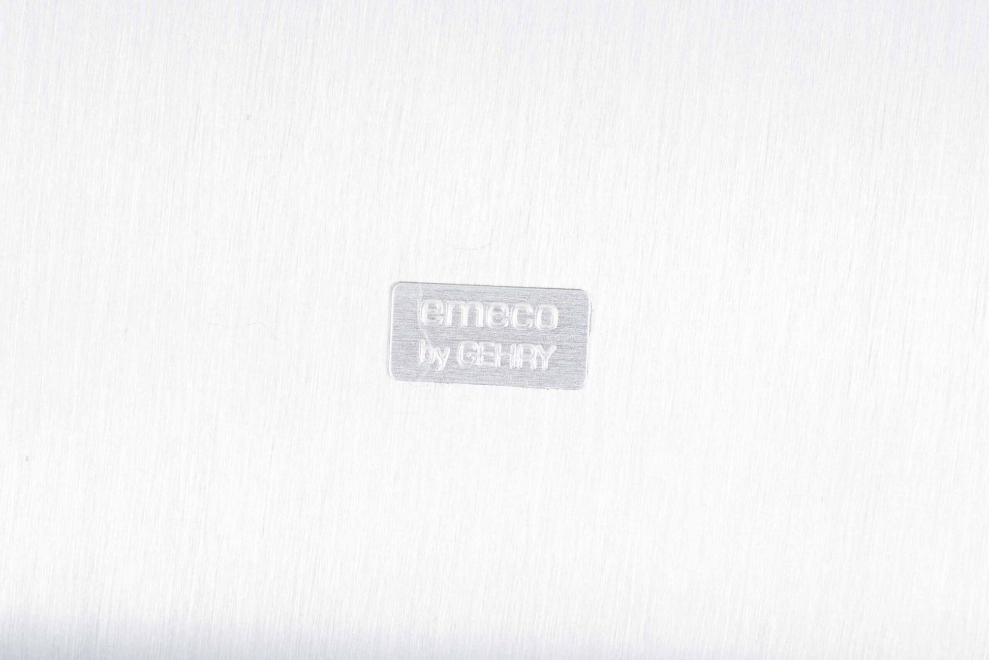 Vintage Stuhl Superlight Chair von Frank Gehry für Emeco