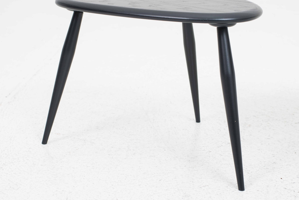 Set von 3 Pebble Beistelltische von Lucian Randolph Ercolani für Ercol