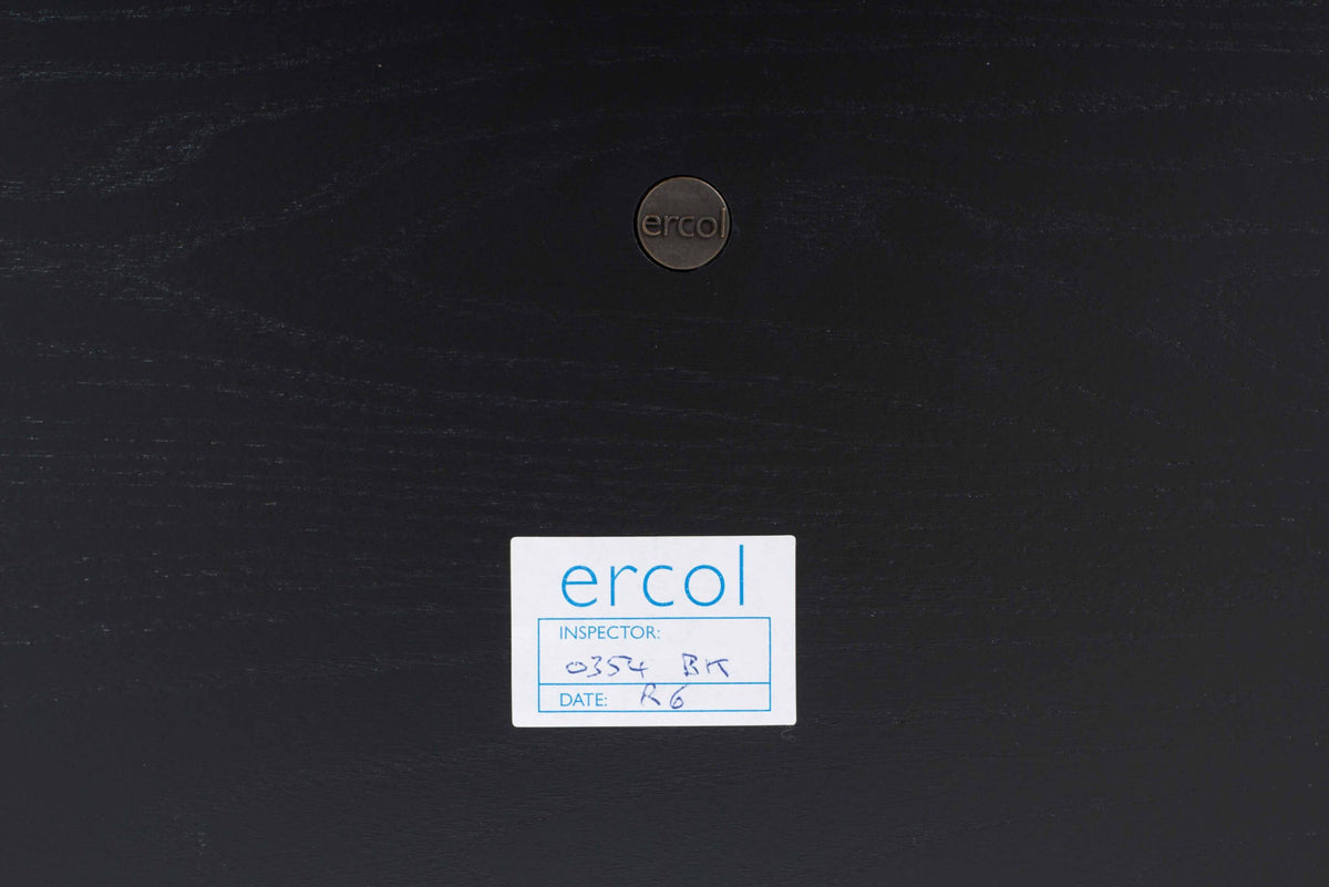 Set von 3 Pebble Beistelltische von Lucian Randolph Ercolani für Ercol