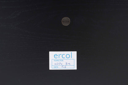Set von 3 Pebble Beistelltische von Lucian Randolph Ercolani für Ercol