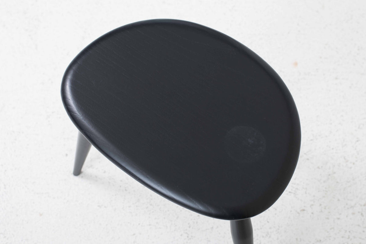 Set von 3 Pebble Beistelltische von Lucian Randolph Ercolani für Ercol