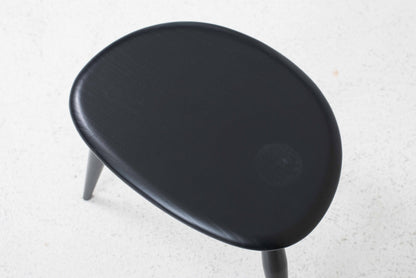 Set von 3 Pebble Beistelltische von Lucian Randolph Ercolani für Ercol