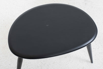 Set von 3 Pebble Beistelltische von Lucian Randolph Ercolani für Ercol