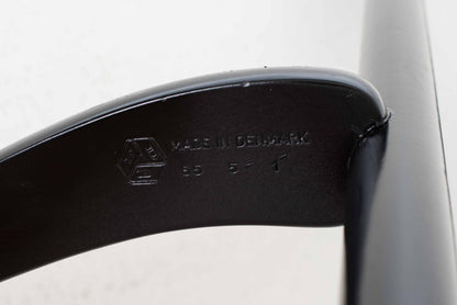 Vintage Schaukelstuhl J16 von Hans J. Wegner für FDB Møbler