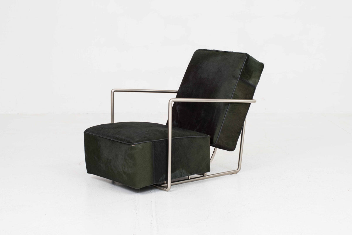 Sessel A.B.C. von Antonio Citterio für Flexform